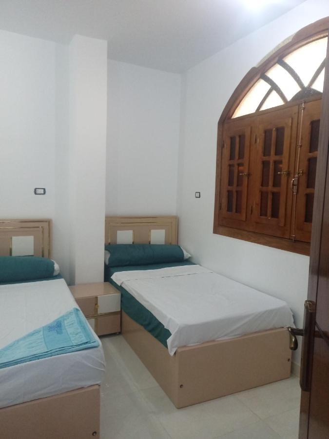 Nubian Bride Guest House Асуан Екстер'єр фото