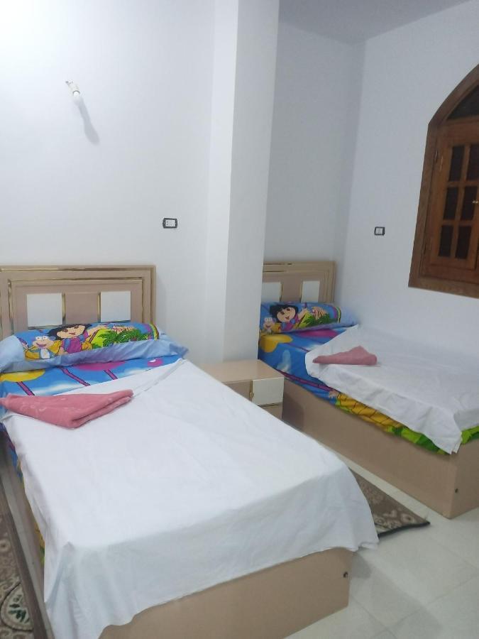 Nubian Bride Guest House Асуан Екстер'єр фото