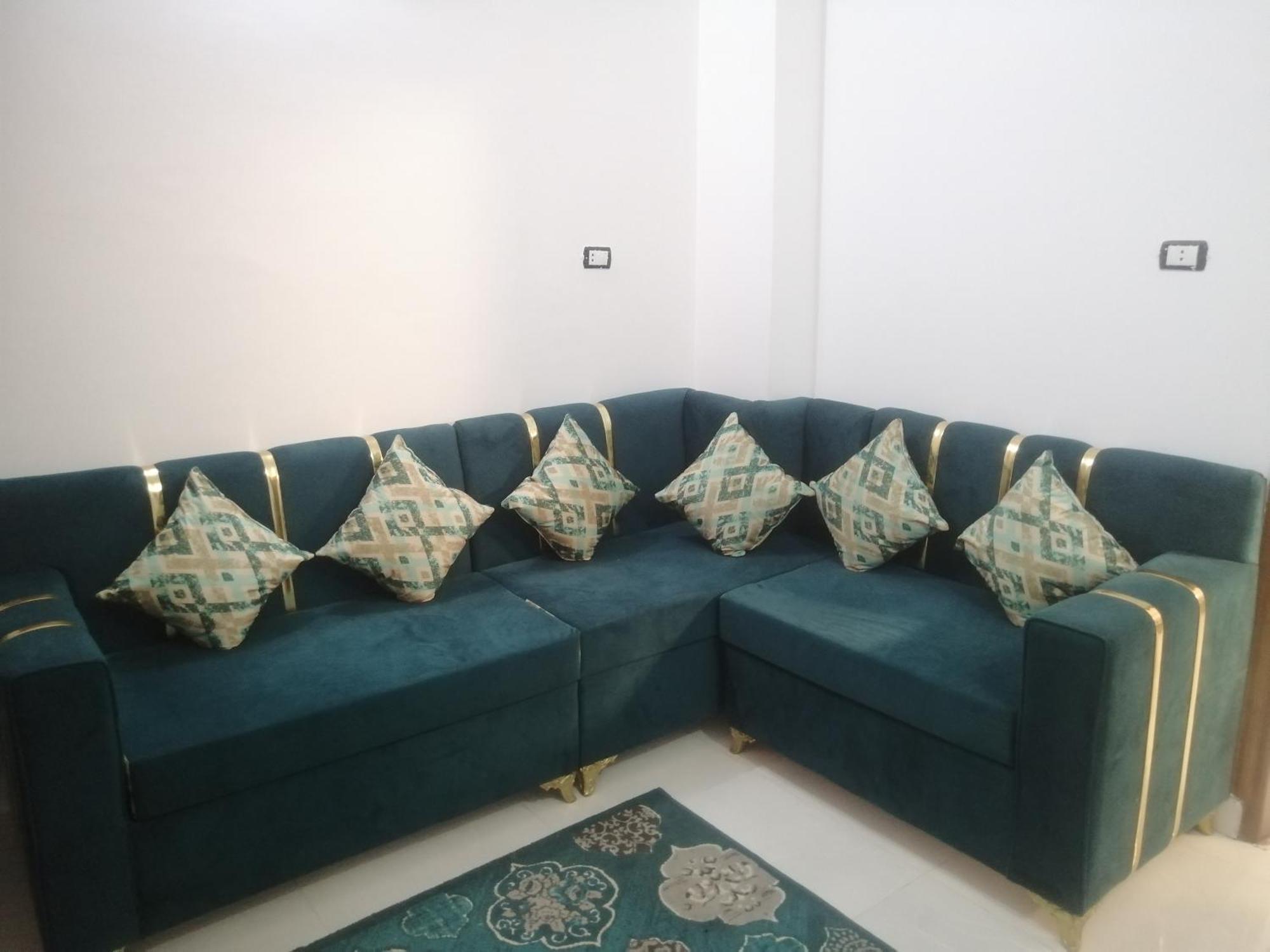 Nubian Bride Guest House Асуан Екстер'єр фото